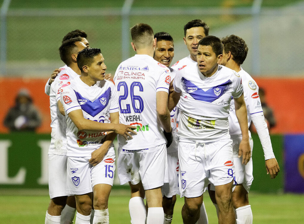 San José ingresó en paro y no hay solución