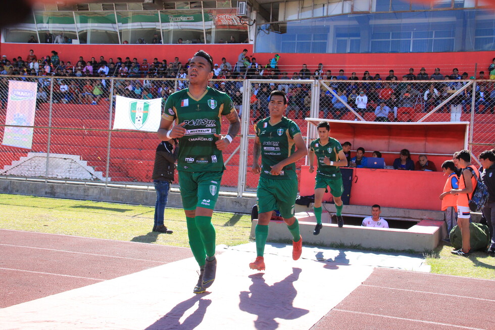 Arranca la fecha 13 del torneo de la Primera A