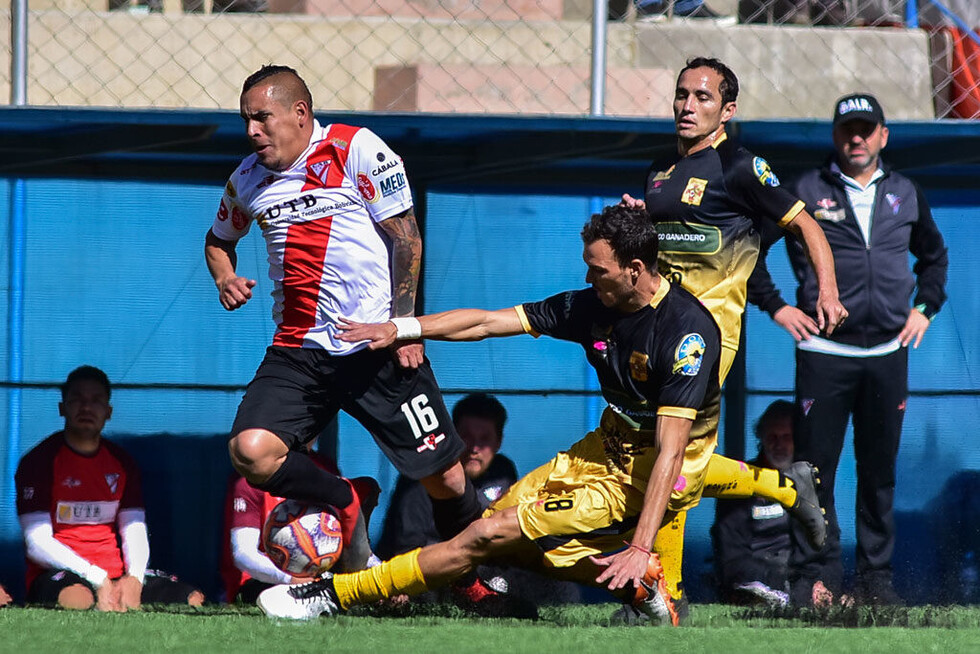 Carlos Blanco: “El campeonato Clausura debe comenzar sí o sí”