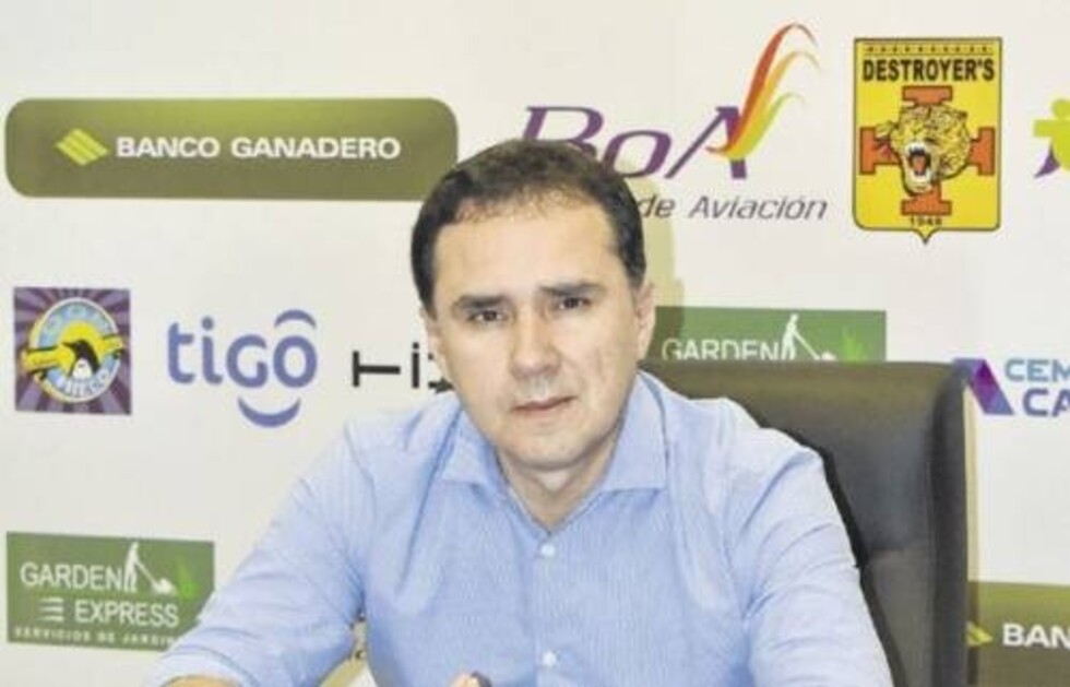 Destroyers propondrá ayudar a Sport Boys
