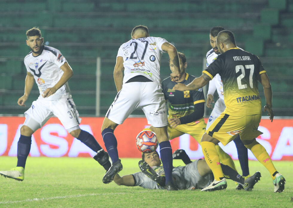 San José y Sport Boys pierden puntos por deudas