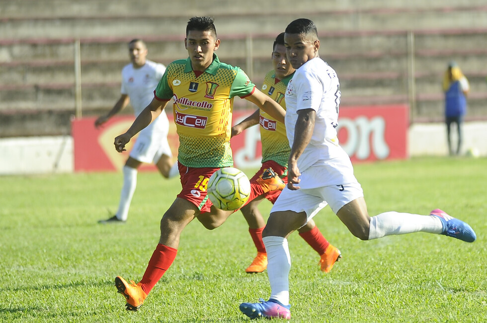 Esta semana se tendrá a los semifinalistas de Simón