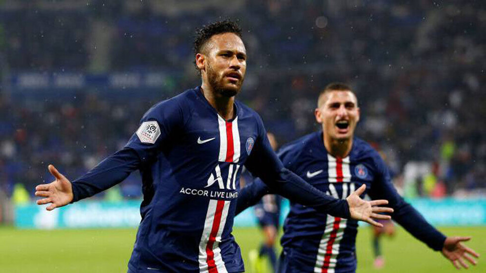 Neymar rechaza última oferta de renovación del PSG