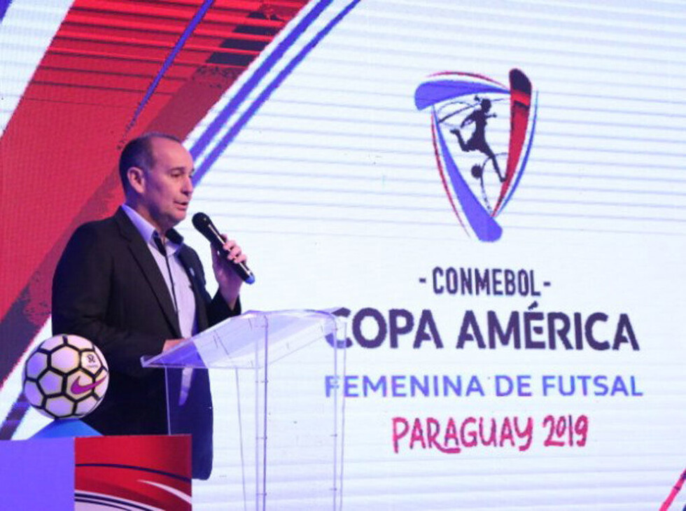 Bolivia conforma el Grupo “A” de la Copa América