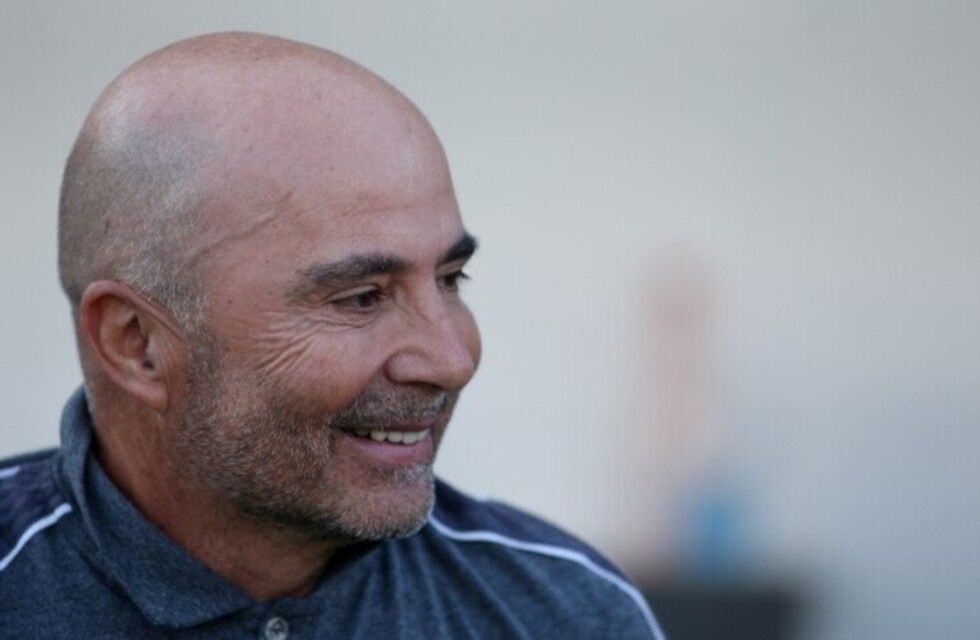 Racing prepara una súper oferta para Jorge Sampaoli