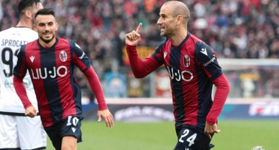 Caicedo salva a Lazio, Roma no falla y Palacio da vida a Bolonia