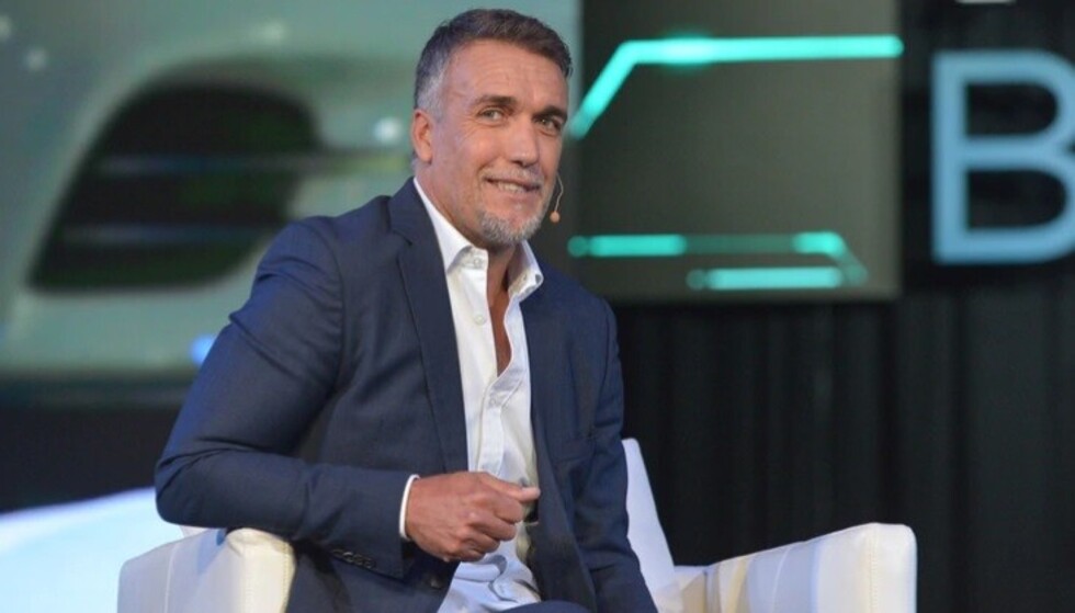 Bati, el hombre que podría hacerle sombra a Riquelme