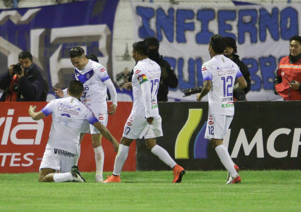 El Santo con bajas para enfrentar a Sport Boys
