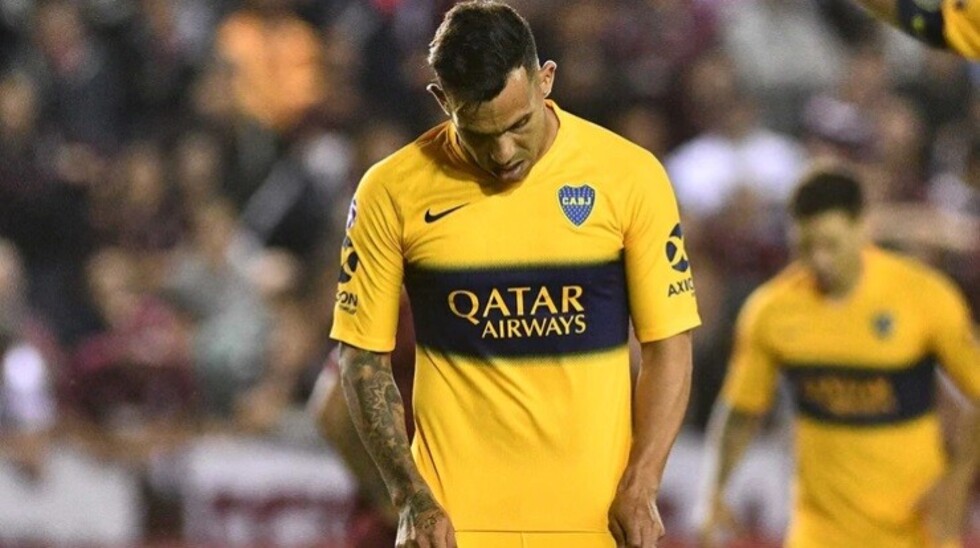 ¿Tevez se despide de Boca?, tuvo una lesión y cerró el año