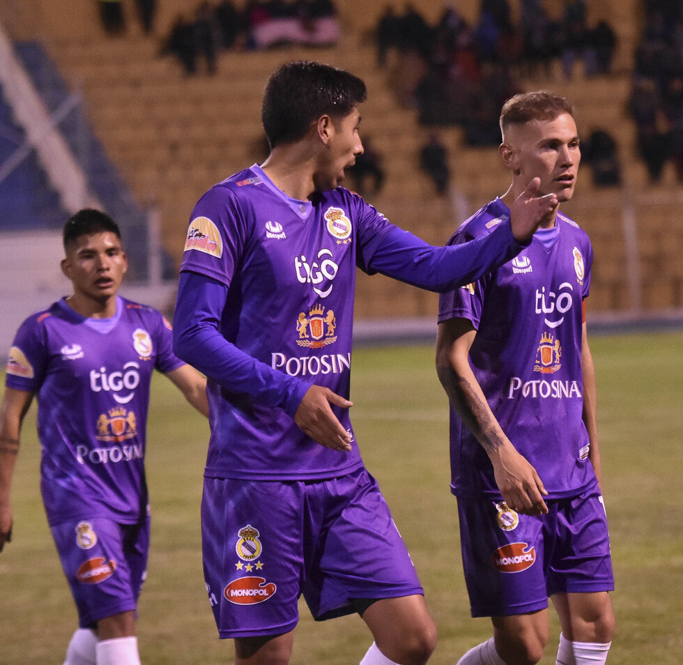 Lilas y azucareros en busca del triunfo