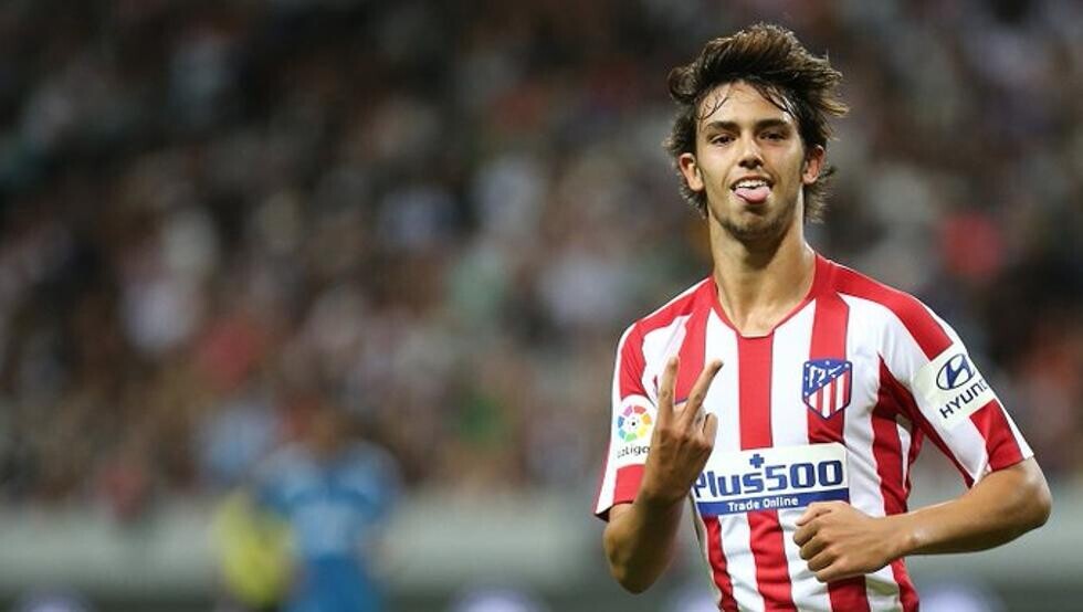 El reto que tiene el Atlético en el Wanda frente al Barcelona