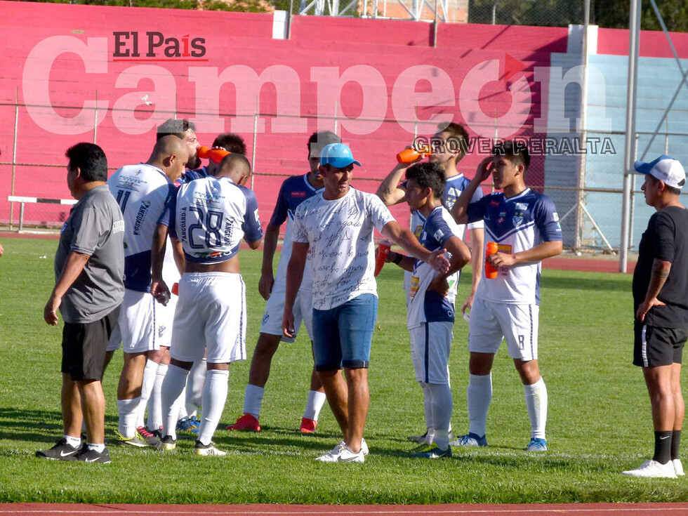 Concluyó el Clausura ATF, resta la súper final y triangular descenso