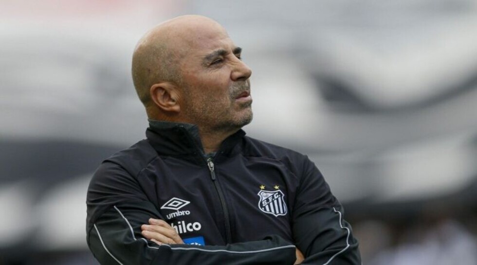 Palmeiras se interpone en el camino de Racing y Sampaoli