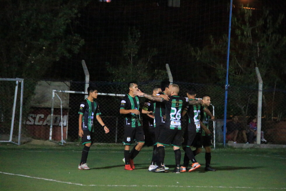 Bermejo y Tomayapo se enfrentan en la súper final del fútbol tarijeño