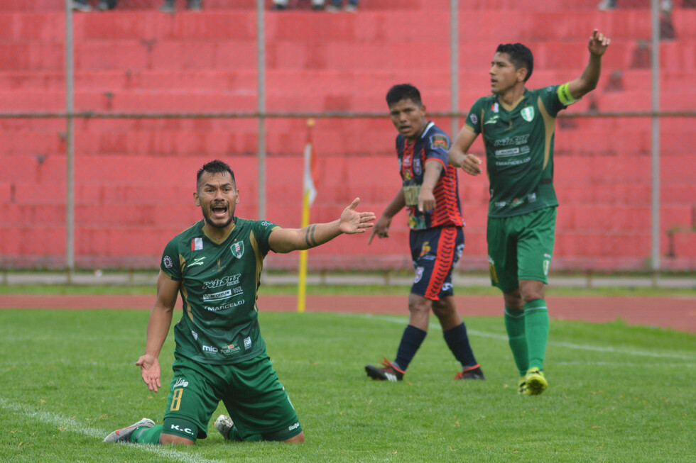 Conoce a los semifinalistas de la Copa Simón Bolívar