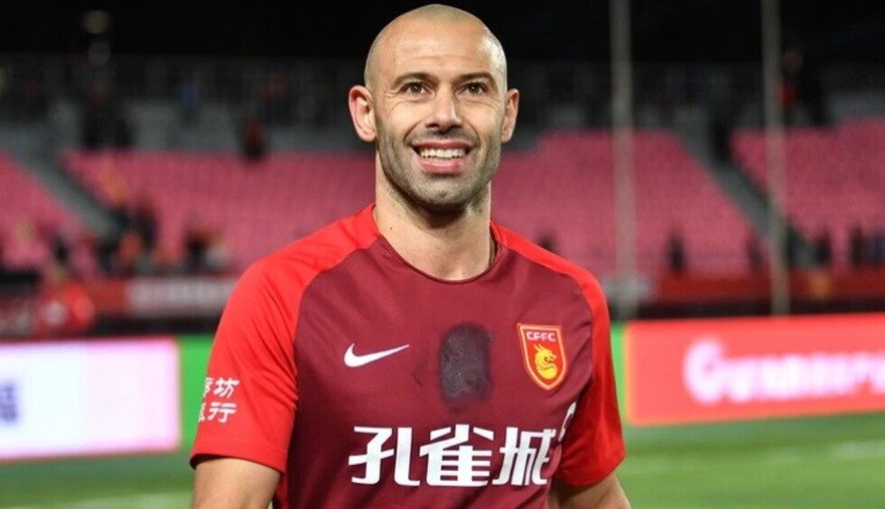 Mascherano rompió el silencio y habló acerca de su regreso al fútbol argentino