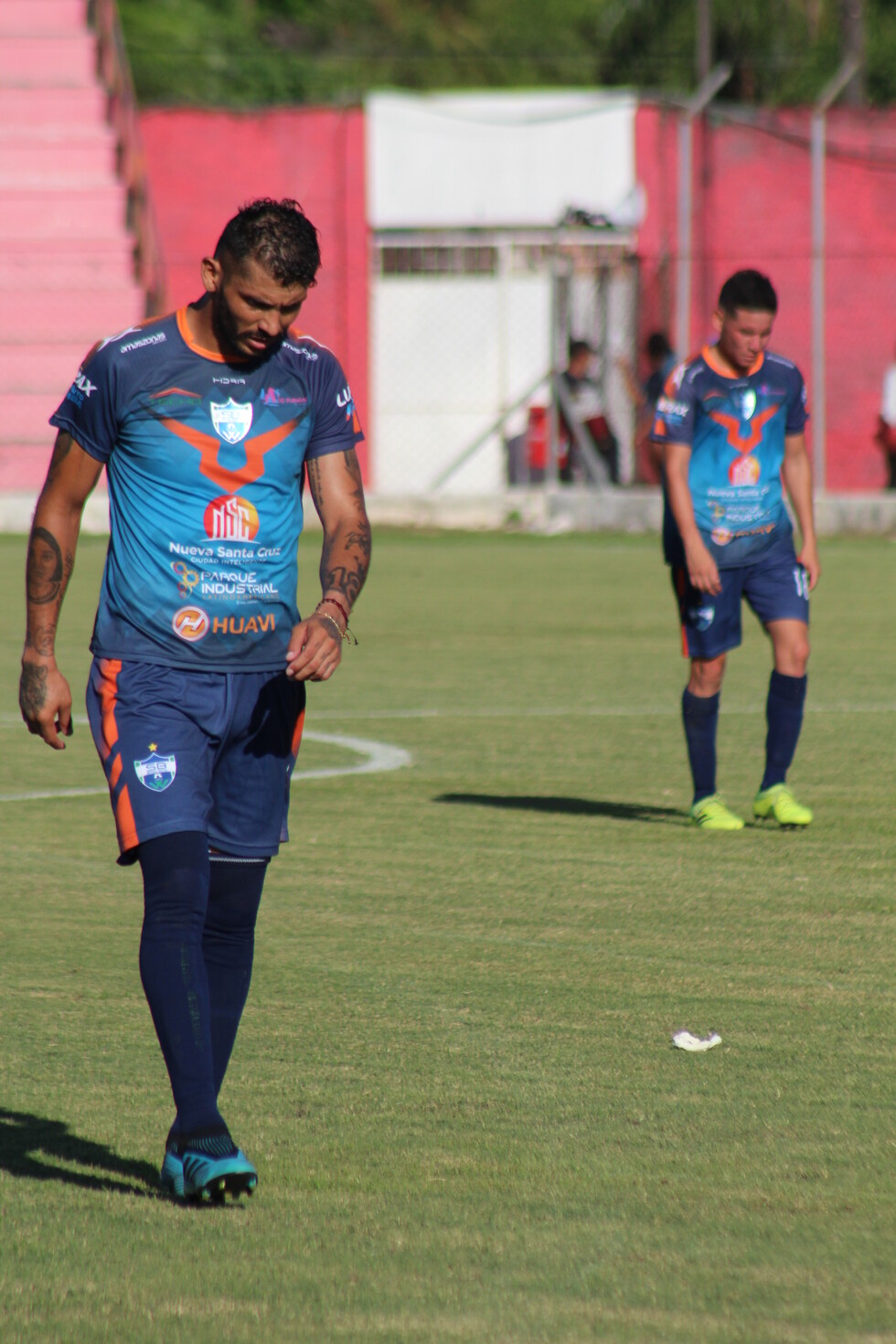 Sport Boys se complica y resigna puntos en casa