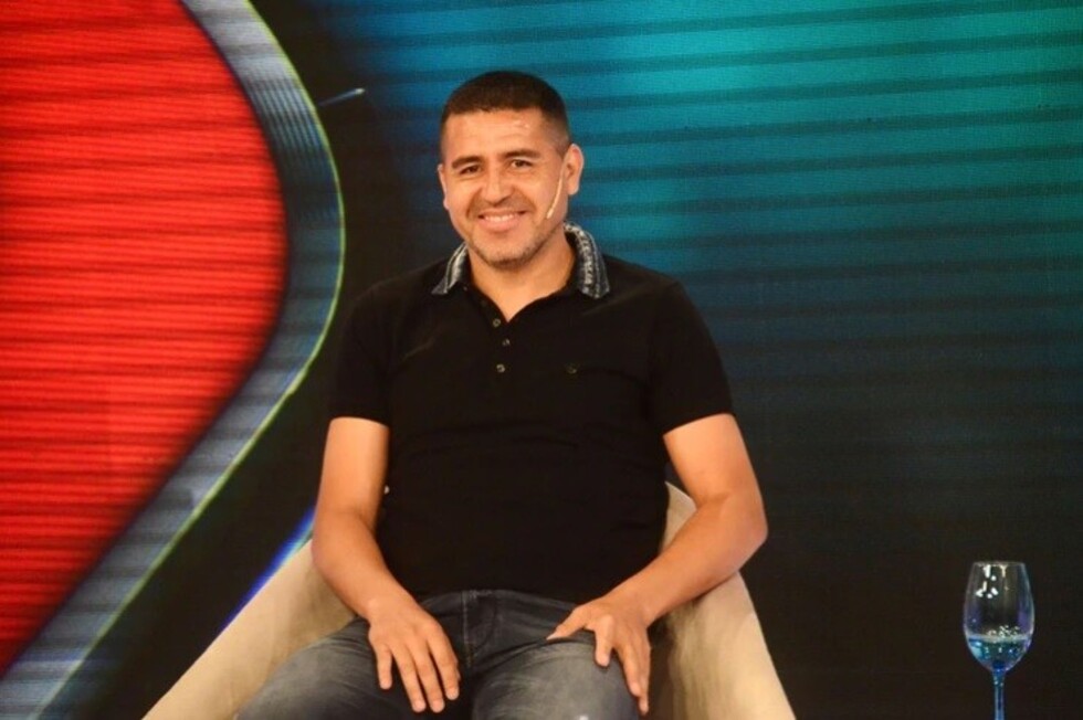Riquelme tiene dos cerrados y apuna a uno de Selección