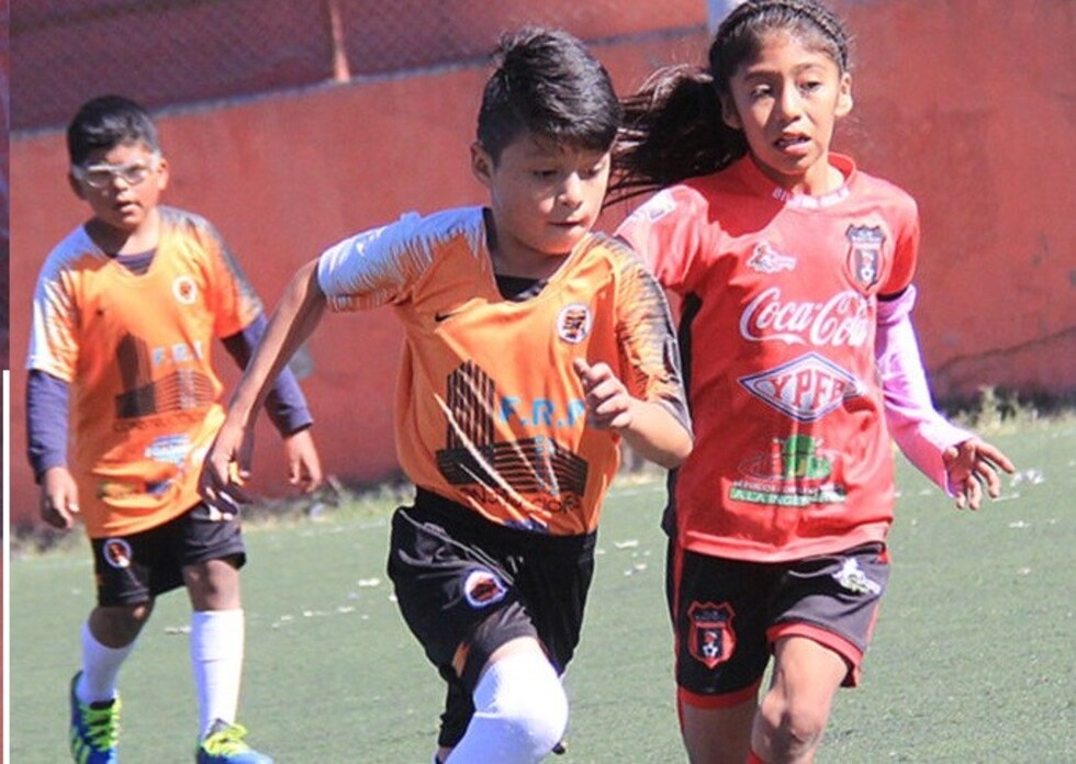 La Copa Tarija la Linda iniciará el 17