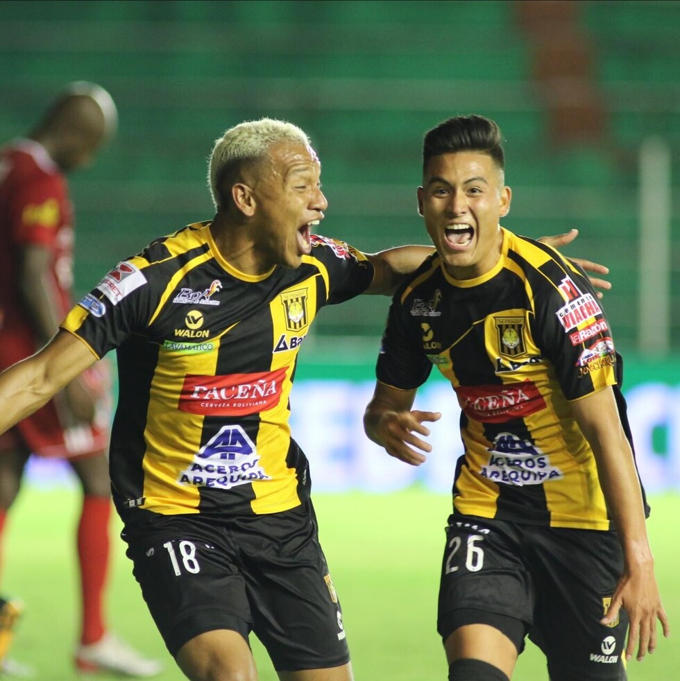 El Tigre tiene a su “Gabigol” para dar pelea por el título