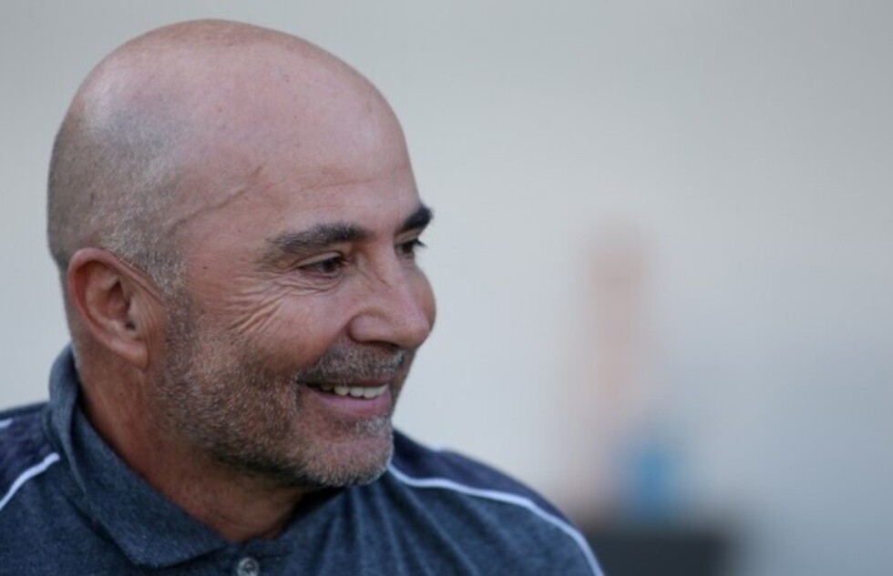 Sampaoli demandó al Santos por una cifra multimillonaria