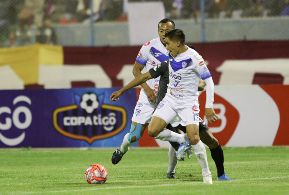 Empresas e hinchas otorgan respaldo a San José