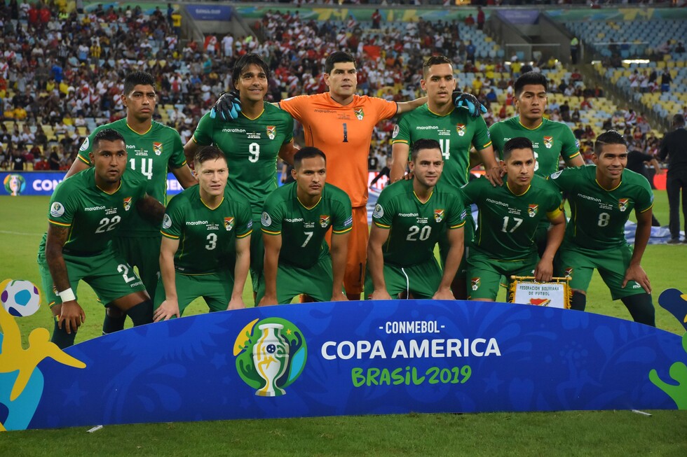 La Selección debutará de visitante contra Brasil