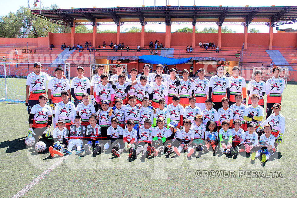 Gran nivel de los tarijeños en el primer “Combate de Arqueros”