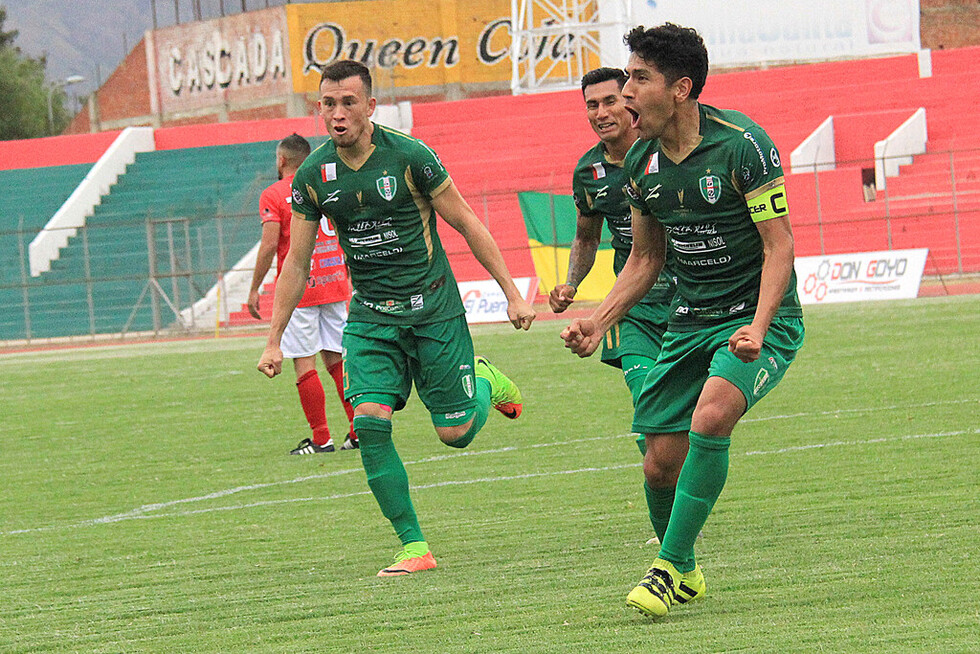 Valencia y Silos en la mira de los equipos nacionales