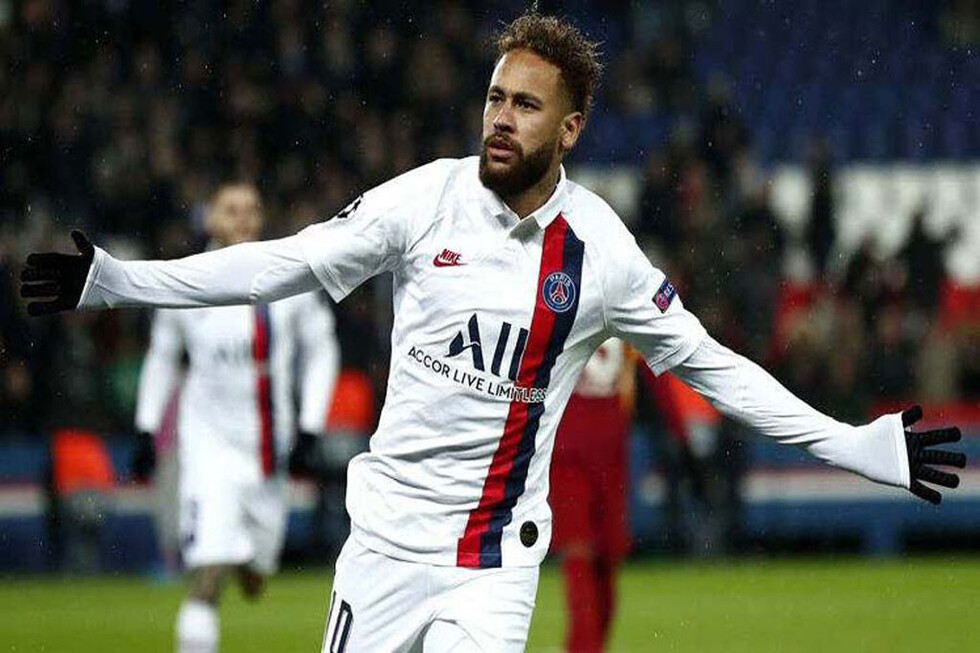 ‘Ney’ explicó por qué estuvo cerca de marcharse del PSG