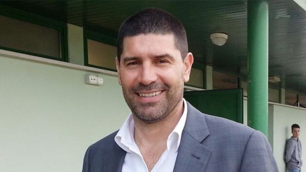 Sosa: exigiré a mis jugadores profesionalidad