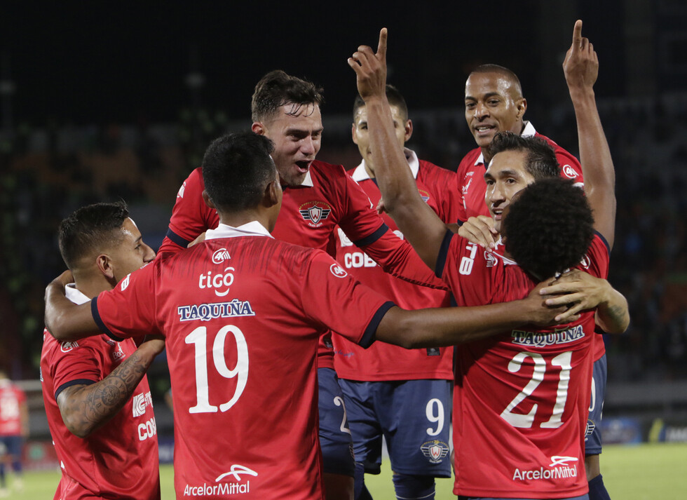 Wilstermann es único líder del torneo Clausura