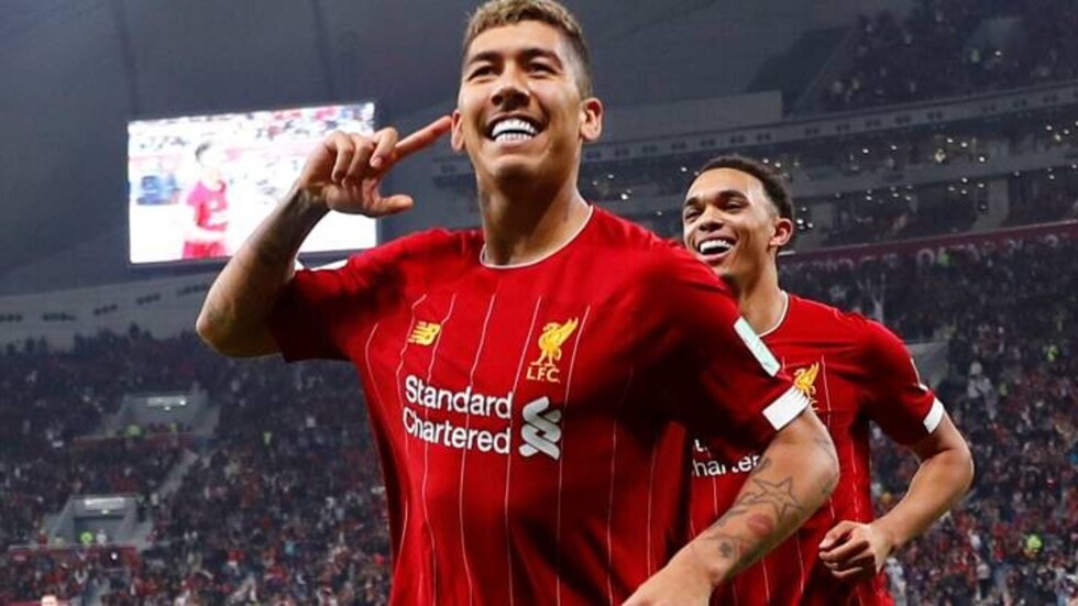 Liverpool vence a Monterrey y va a final de Mundial de Clubes