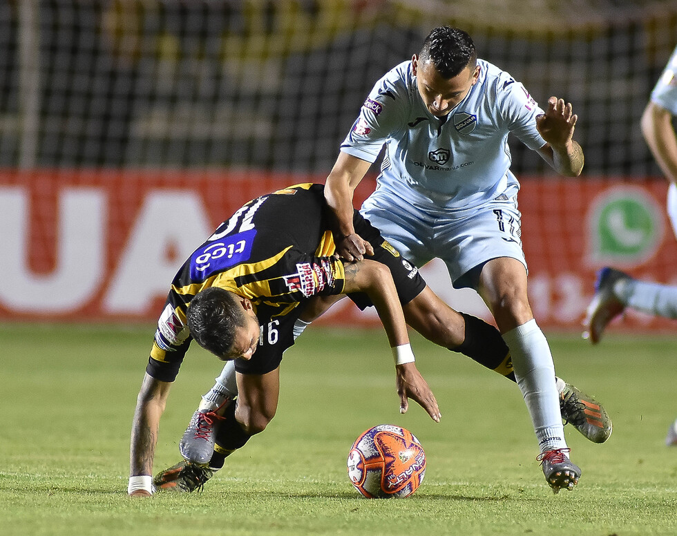 El Tigre saca las garras para remontar el clásico