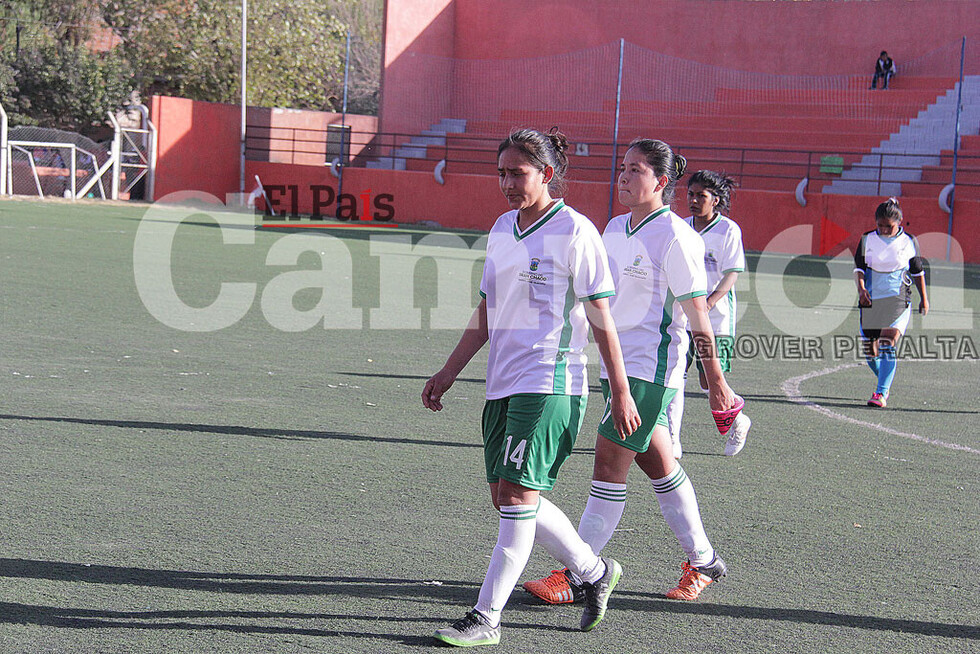 Real Santa Cruz subcampeón de la Copa Integración