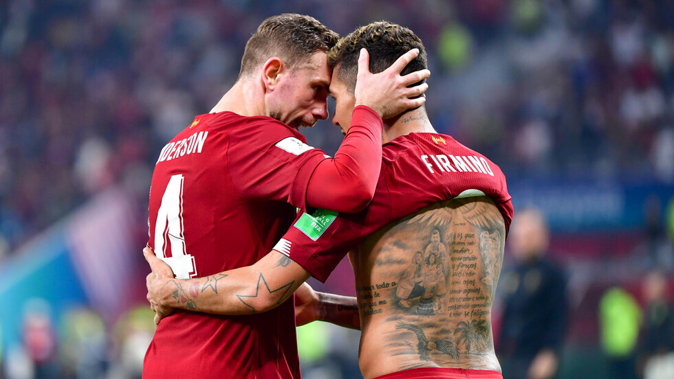 Liverpool gana Mundial de Clubes tras vencer a Flamengo