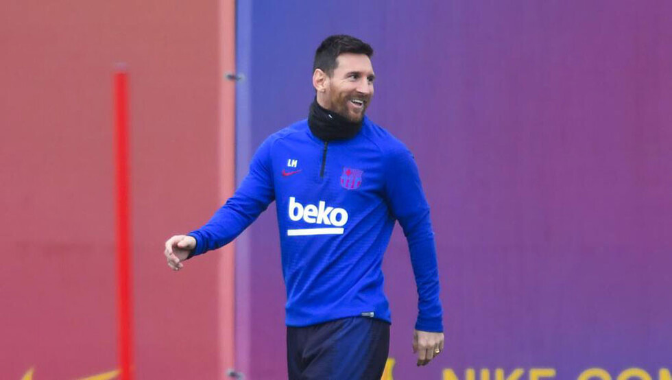 El récord que le arrebataron a Lionel Messi en el 2019