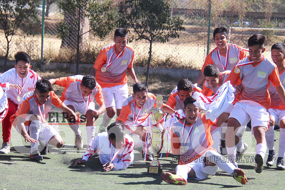 Copa Integración Nacional de fútbol inicia en enero