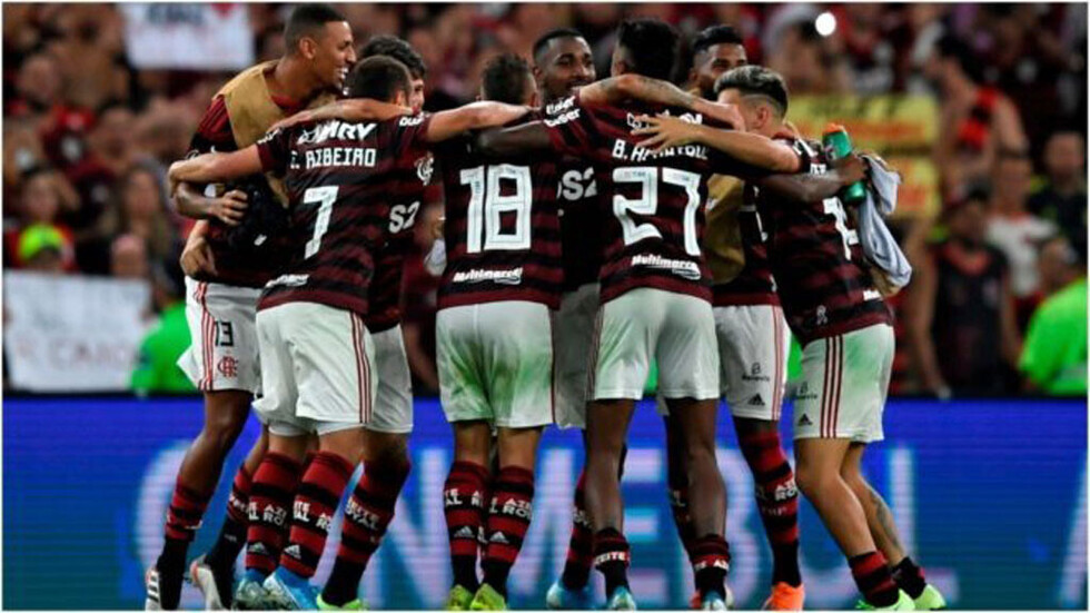 La Conmebol y el equipo ideal de la Copa Libertadores 2019
