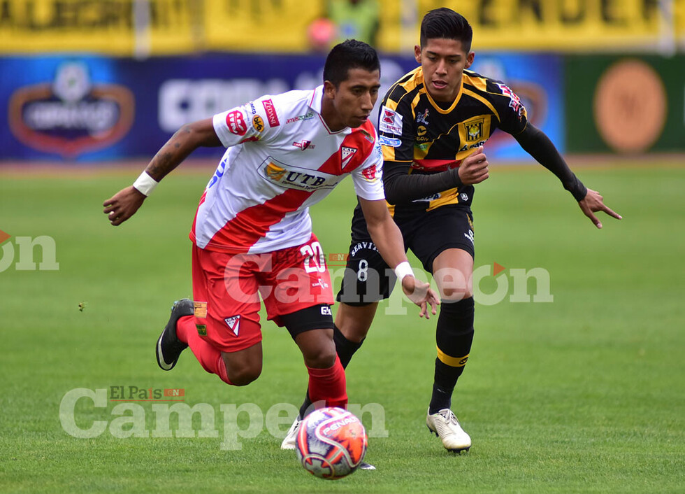 Always cayó ante el Tigre con Romay y Garzón de titulares
