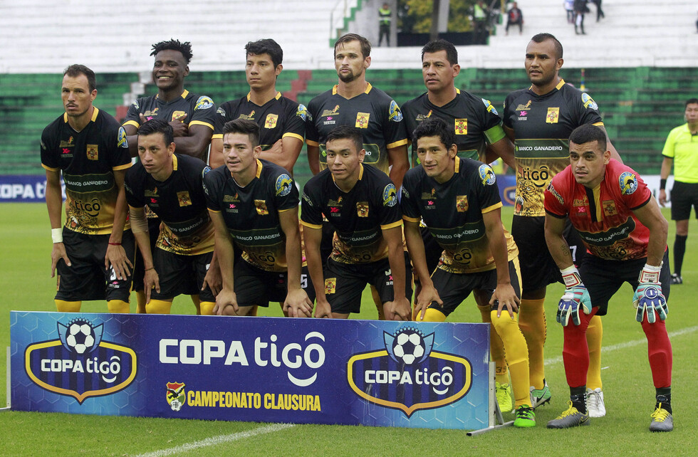 Destroyers busca seguir en el profesionalismo