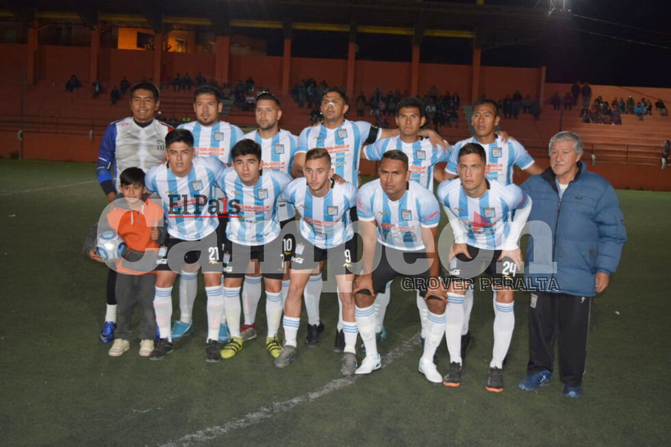 Ciclón: “El Pampa” evalúa qué jugadores se quedarán el 2020