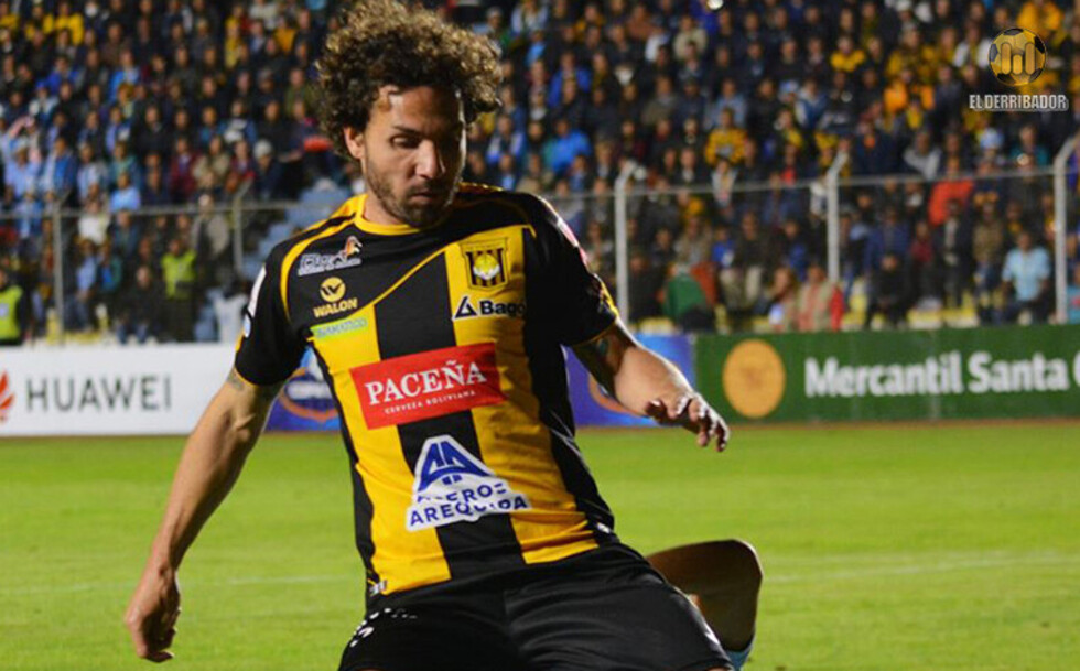 El Tigre pierde a Fernando Marteli por ocho meses
