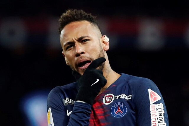El atajo que utilizaría Neymar para fichar por el Barcelona en el 2020