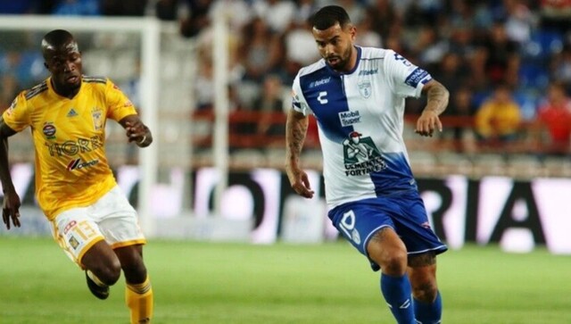Cardona y la posibilidad latente de volver a Boca por Riquelme