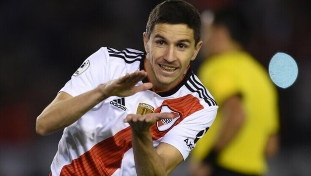 Reunión clave de Nacho con River para definir su futuro