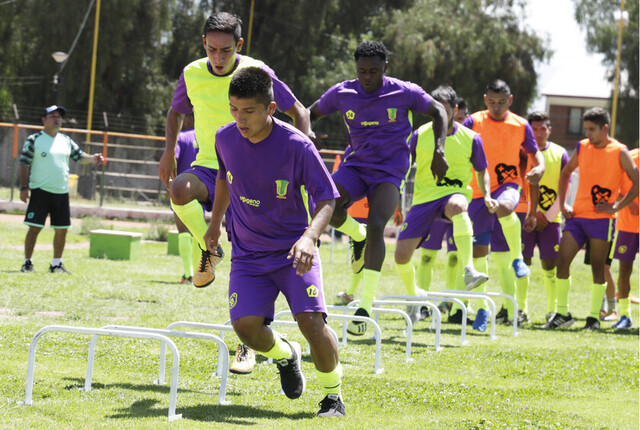 Palma Flor inicia otra historia  como club profesional