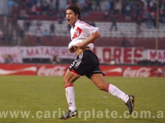La carrera de "Pato" Toranzo, la nueva contratación de Ciclón