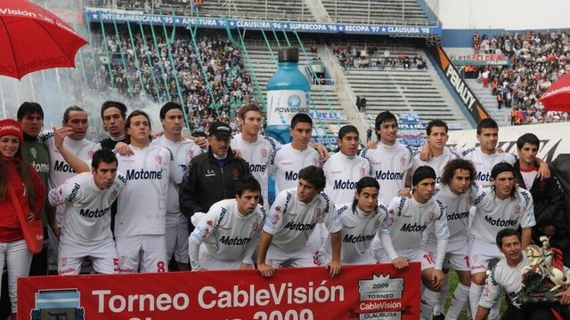 Toranzo: Subcampeón con Cappa y campeón de Copa Argentina
