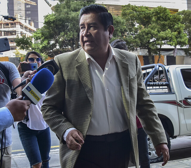 El descenso es un caso cerrado para la FBF